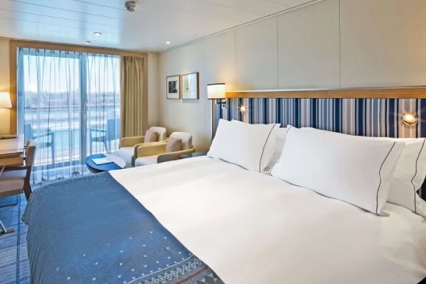 Stateroom Image