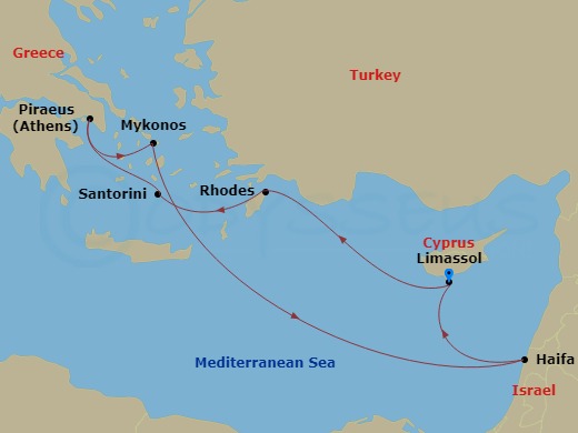 Eastern Europe Cruises | Eastern Europe Cruise Deals | CruiseDirect