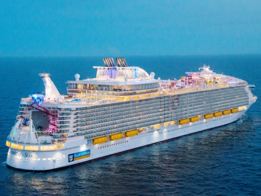 Symphony of the Seas