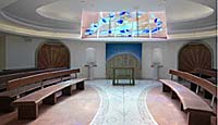 Sky Light Chapel