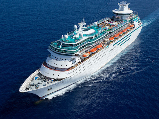 Majesty of the Seas