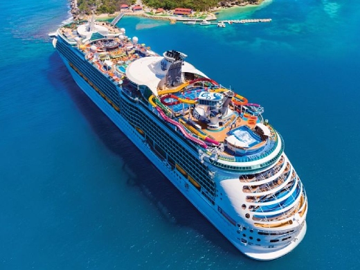 Navigator of the Seas